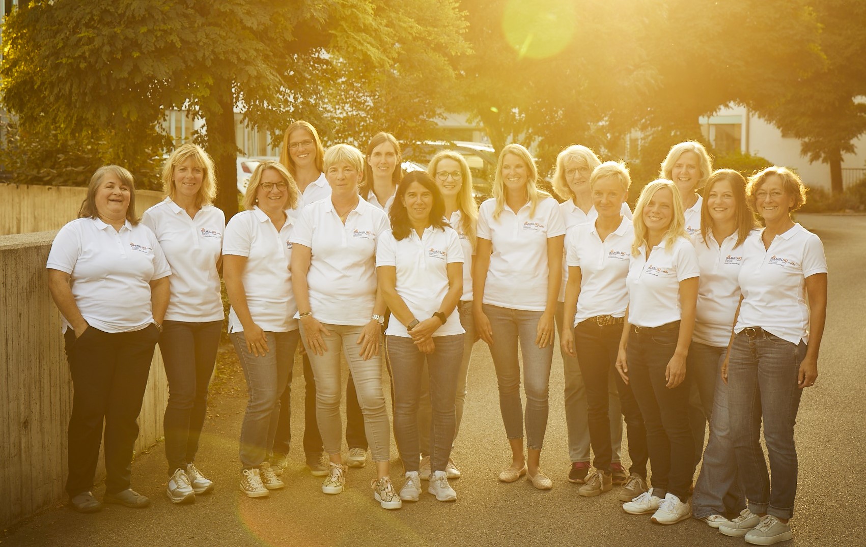 Unser Team